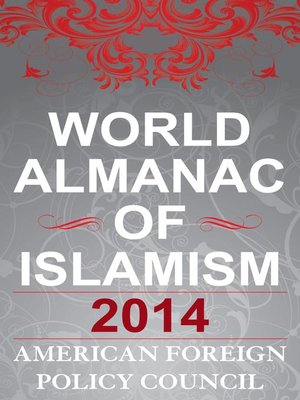 cover image of The World Almanac of Islamism